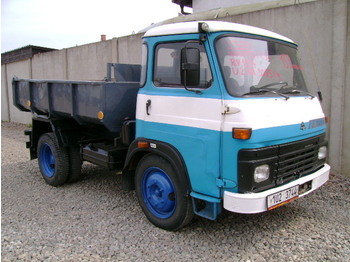  AVIA A31TK S1 (id:5551) - Tovornjak prekucnik