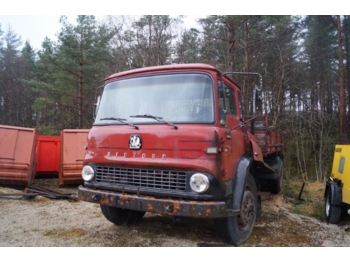 Bedford 1430 truck - Tovornjak prekucnik