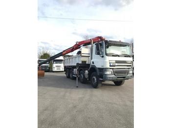 Tovornjak prekucnik DAF CF85 410