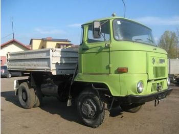 IFA L 60
 - Tovornjak prekucnik