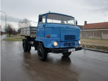  IFA L 60 1218 - Tovornjak prekucnik