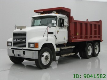 Mack CH613 - 6X4 - NEW TIPPER - Tovornjak prekucnik