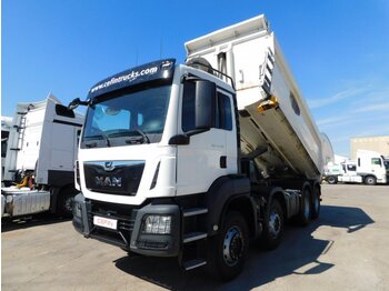 Tovornjak prekucnik Man Tgs 41420