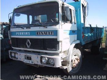 RENAULT dg-170-17 - Tovornjak prekucnik