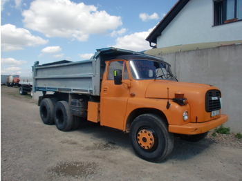 Tatra 148 S3 6x6 - Tovornjak prekucnik