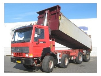 Terberg FL 2000-WDG 420 - Tovornjak prekucnik