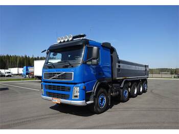 Tovornjak prekucnik Volvo FM -D13- 10x4 kasettilava