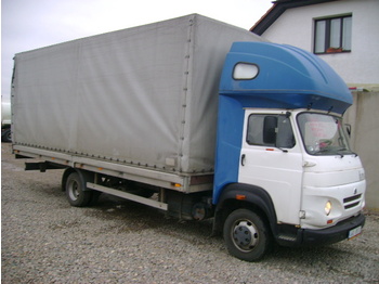  AVIA 75 EL (id:6573) - Tovornjak s kesonom