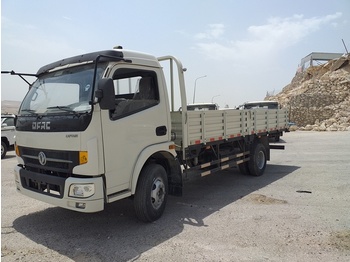 DongFeng DF5.7 - Tovornjak s kesonom