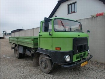  IFA L 60 1218 4x2 P - Tovornjak s kesonom