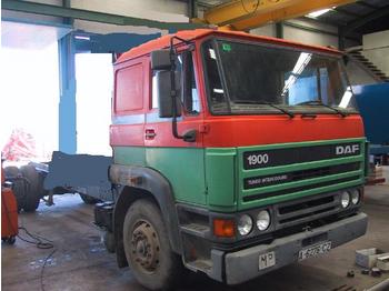 DAF 1900 - Tovornjak-šasija