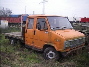 Fiat DUCATO 18 DIESEL - Tovornjak-šasija