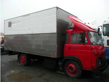  AVIA A31.1T-L - Tovornjak zabojnik