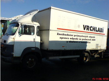  AVIA A 65-L (id:4269) - Tovornjak zabojnik