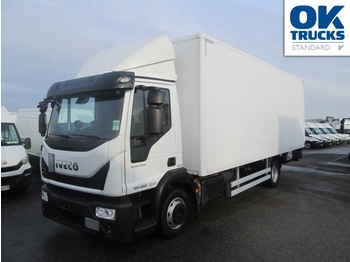 Tovornjak zabojnik Iveco EuroCargo ML120E25/P EVI_C
