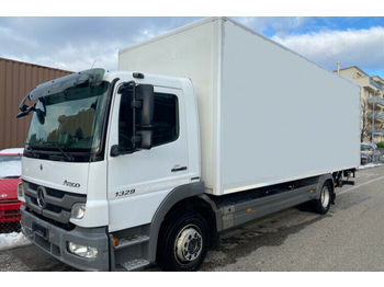 Tovornjak zabojnik Mercedes-Benz Atego 1329