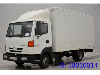 Tovornjak zabojnik Nissan Atleon KOFFER
