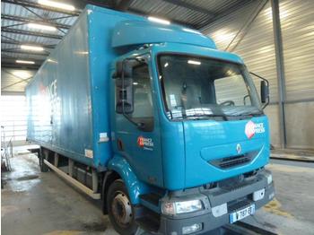Tovornjak zabojnik Renault Premium 270