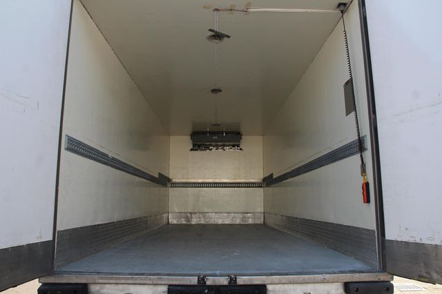 Tovornjak hladilnik VOLVO FL 240 E5 Carrier Supra 750/Potencia: slika 7