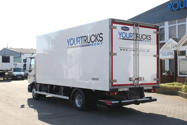 Tovornjak hladilnik VOLVO FL 240 E5 Carrier Supra 750/Potencia: slika 6