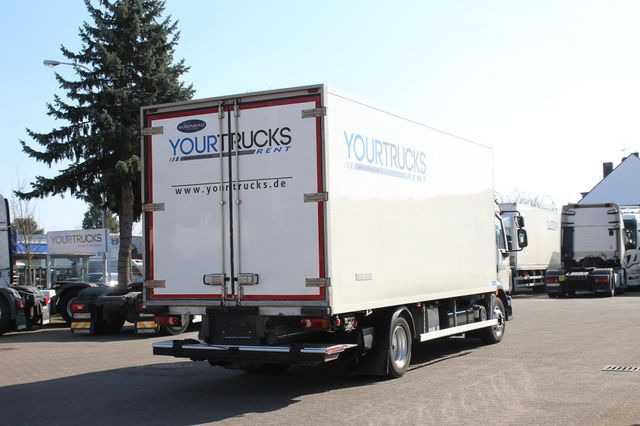 Tovornjak hladilnik VOLVO FL 240 E5 Carrier Supra 750/Potencia: slika 4