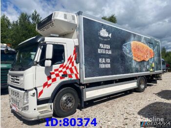 Tovornjak hladilnik VOLVO FM11 330 4x2 Euro5: slika 1