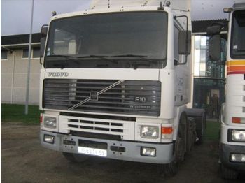 Volvo F10 - Tovornjak