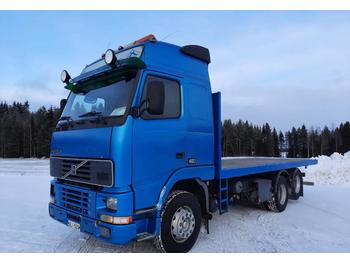Tovornjak s kesonom Volvo FH12: slika 1