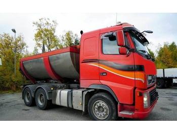 Tovornjak prekucnik Volvo FH16 660 6x4 Asphalt Dumper truck: slika 1