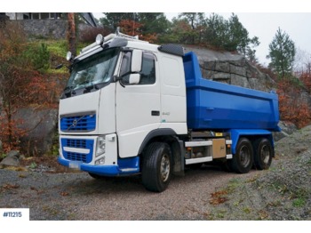 Tovornjak prekucnik Volvo FH540: slika 1