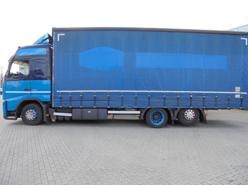 Tovornjak s ponjavo Volvo FH 420 6X2 EUR5: slika 4