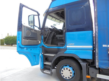Tovornjak s ponjavo Volvo FH 420 6X2 EUR5: slika 5