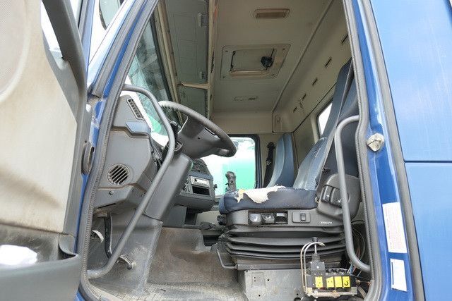 Kotalni prekucni tovornjak Volvo FH 440 6x4/Klima/Schalter/grüne Plakete/AHK: slika 9