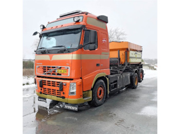 Tovornjak - kabelski sistem Volvo FH 480: slika 1