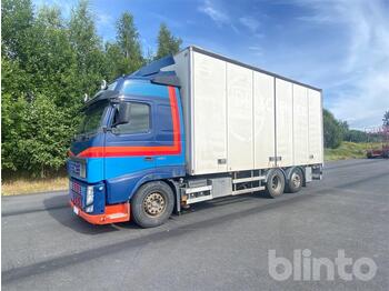 Tovornjak zabojnik Volvo FH 6x2 460 Globetrotter: slika 1