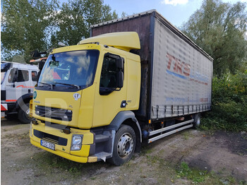 Tovornjak s ponjavo Volvo FL: slika 1