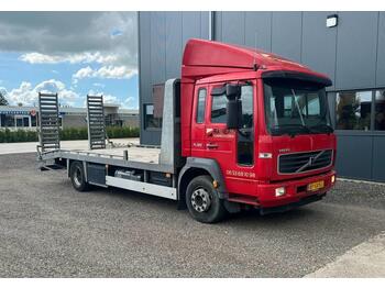 Tovornjak s kesonom Volvo FL220: slika 1