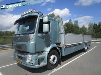 Tovornjak s kesonom Volvo FL280 4x2: slika 1