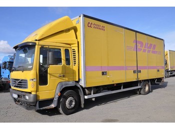 Tovornjak zabojnik Volvo FL615 250 4X2: slika 1