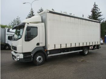 Tovornjak s ponjavo Volvo FL 12.290: slika 1