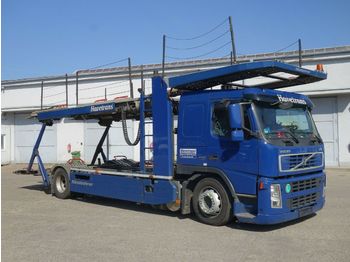 Tovornjak avtotransporter Volvo FM13 440  Kässbohrer Supertrans: slika 1