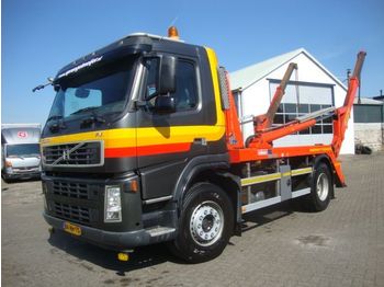 Kontejnerski tovornjak/ Tovornjak z zamenljivim tovoriščem Volvo FM9 4X2R FAL9.0 RAD-A4: slika 1