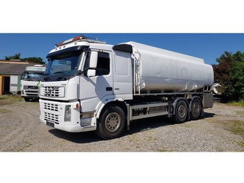 Tovornjak cisterna Volvo FM 12 420 6x2 19000 L tank Petrol Fuel Diesel ADR: slika 1