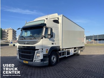 Tovornjak hladilnik Volvo FM 330 4x2R Box Frigo Carrier Supra 1150 (BJ 2019): slika 1