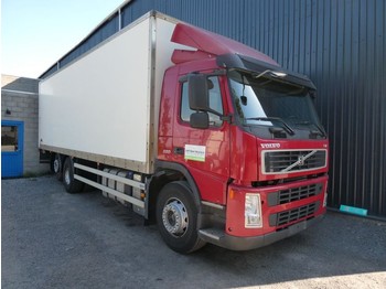 Tovornjak zabojnik Volvo FM 330 6x2 520000 km: slika 1