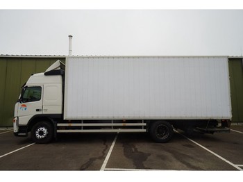 Tovornjak zabojnik Volvo FM 340 CLOSED BOX EURO 5 SLEEP CABIN: slika 1