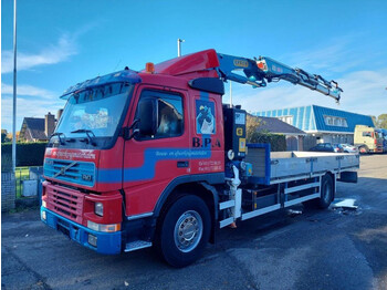Tovornjak z dvigalom Volvo FM 7: slika 1