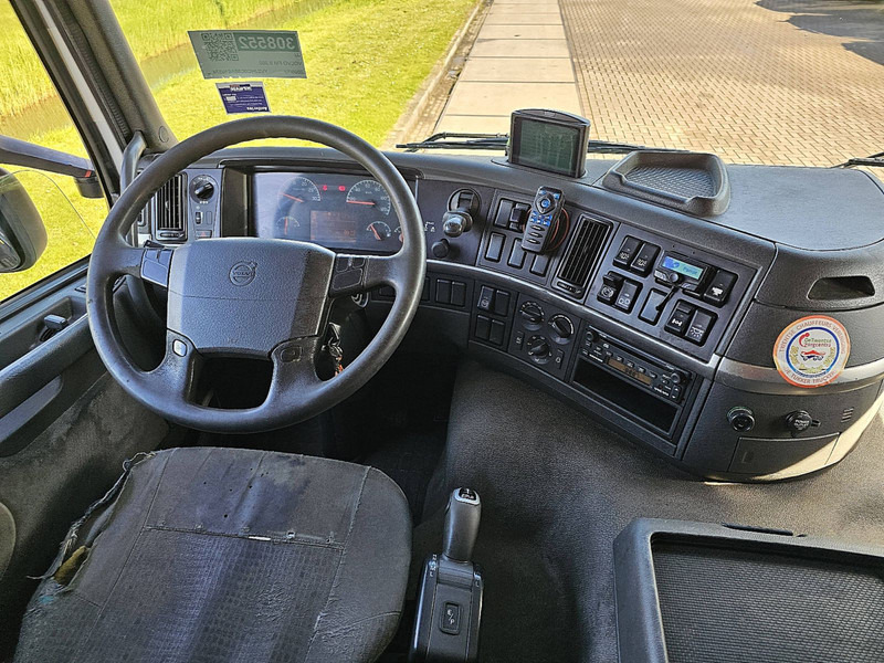 Tovornjak zabojnik Volvo FM 9.260: slika 9