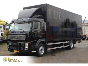 Tovornjak zabojnik Volvo FM 9.300 + Dhollandia Lift + Low Kilometers: slika 1