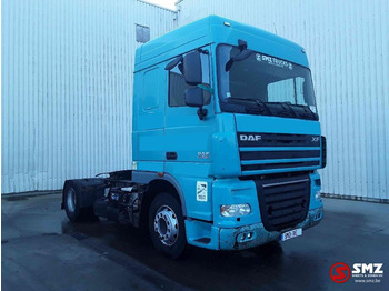 Vlačilec DAF XF 105 410